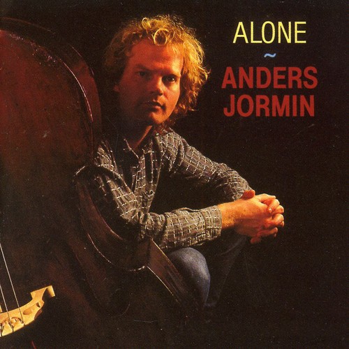 Alone