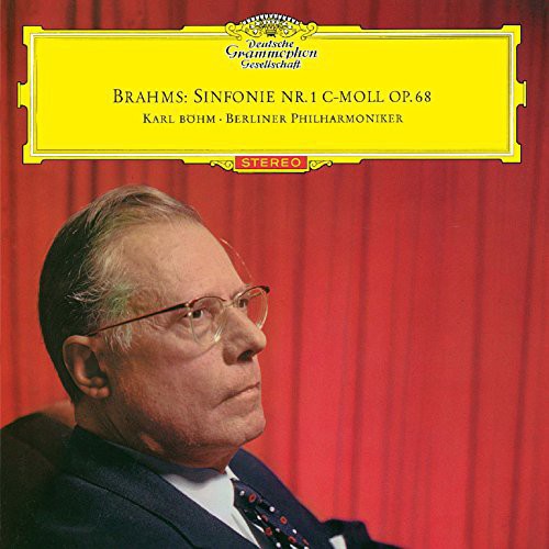 Brahms: Symphony No.1