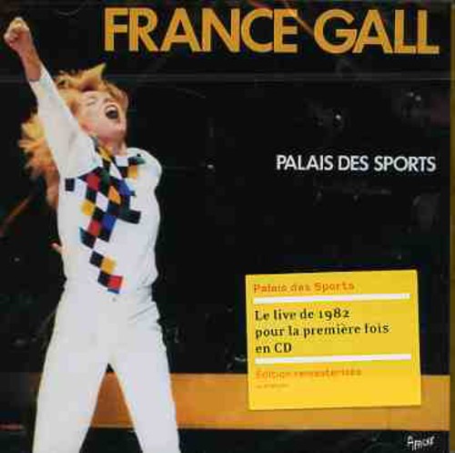 Palais Des Sports (Remastered)