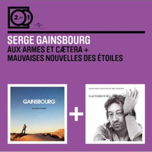 Aux Armes Et Caetera/Mauvaises