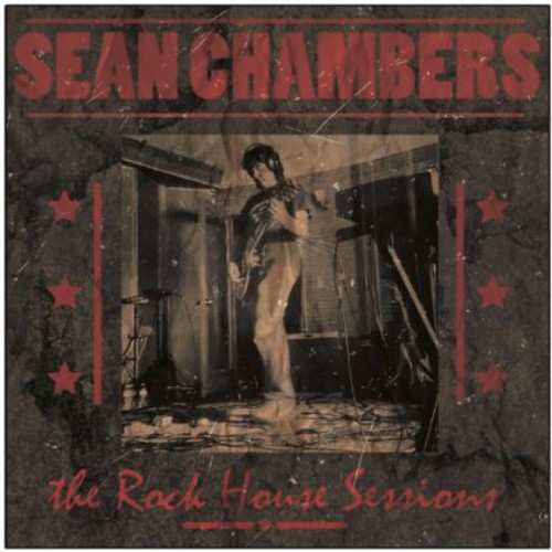 The Rock House Sessions