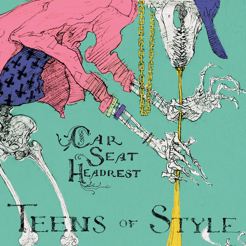 Album Art