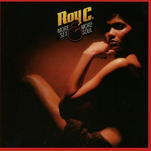 More Sex & More Soul