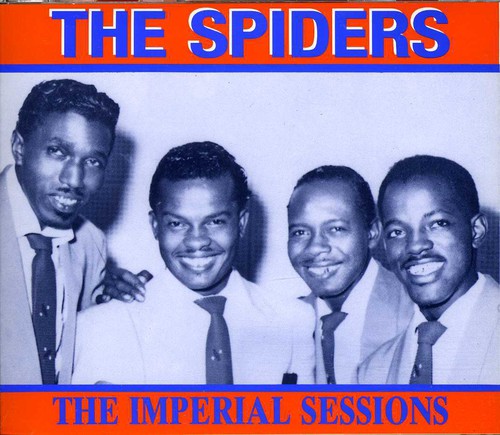 Complete Imperial Recordings