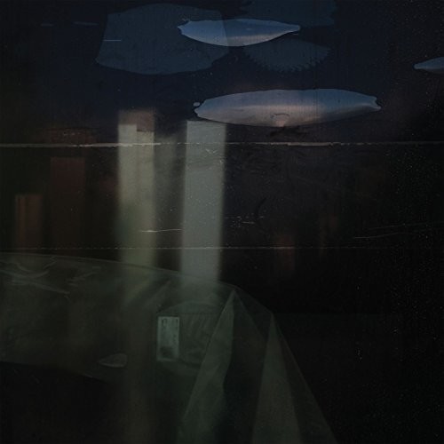 Demen - Nektyr vinyl record cover
