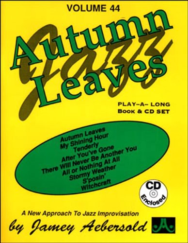 Autumn Leaves - Autumn Leaves