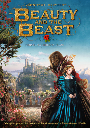 Beauty And The Beast - Beauty and the Beast