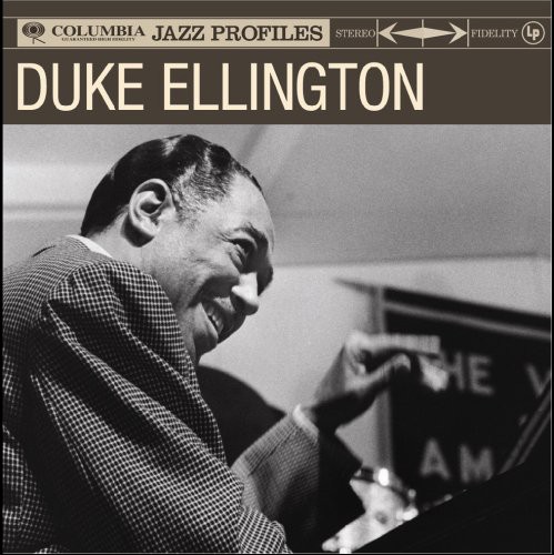 Jazz Profile