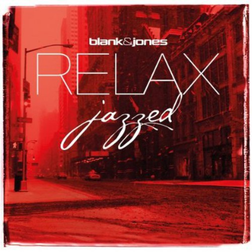 Relax: Jazzed
