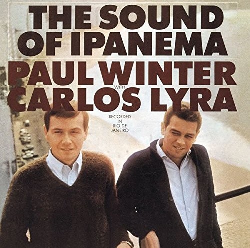 Sound Of Ipanema