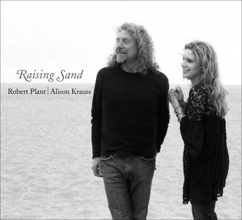 Alison Krauss - Raising Sand