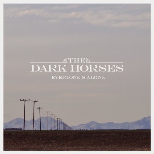Tex Perkins - Everyones Alone vinyl record cover