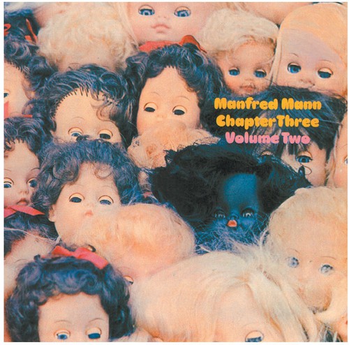 Chapter Three Volume 2 (Hol)