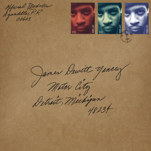 Album Art