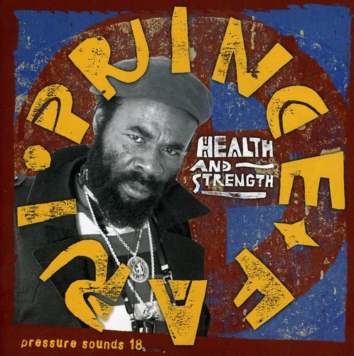 Health and Strength