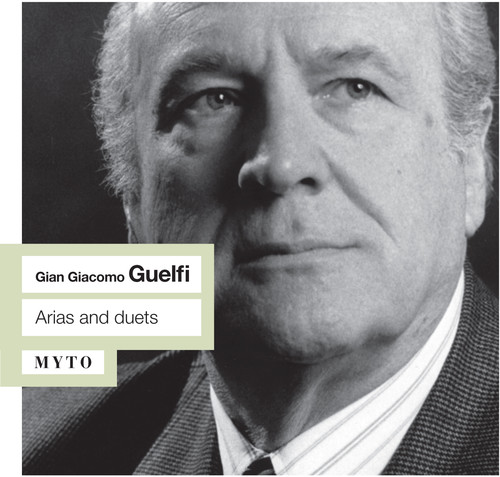 Giangiacomo Guelfi - Aria & Duets