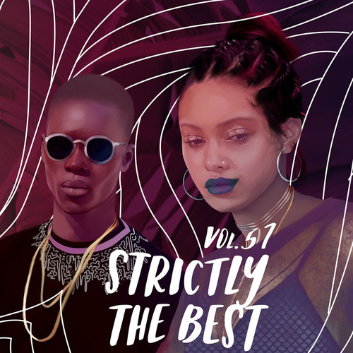 Strictly The Best 57 / Various Artists