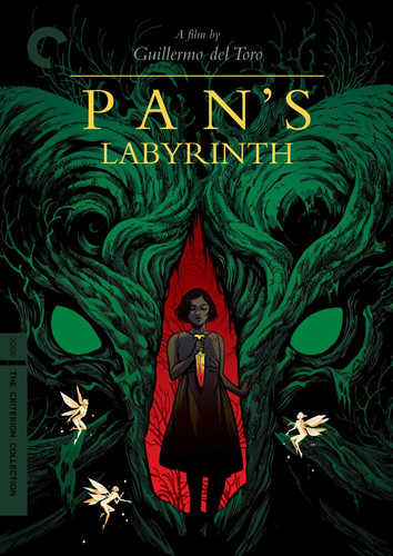  - Criterion Collection: Pan's Labyrinth