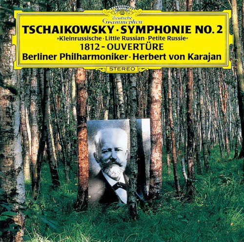 Tchaikovsky: Symphony No.2.