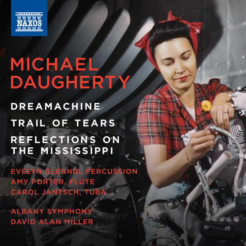 Dreamachine / Trail Tears / Reflections
