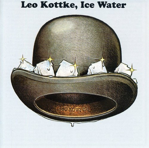 Ice Water