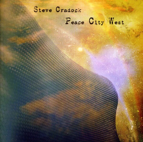 Peace City West