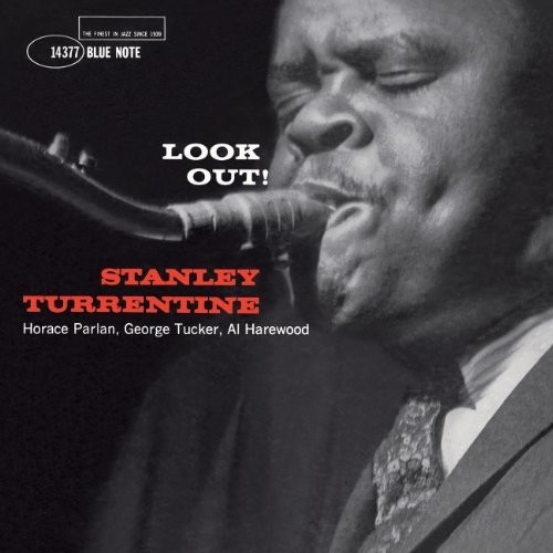 Look Out: Rudy Van Gelder Recordings