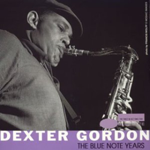 Blue Note Years, Vol. 17