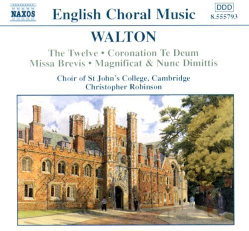 English Choral Music - Choral Music