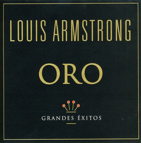 Oro-Grandes Exitos
