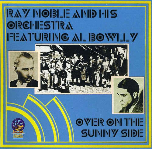 Over on the Sunny Side