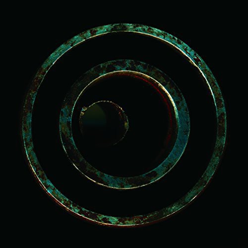 Zun Zun Egui - Shackles Gift (Dli) vinyl record cover