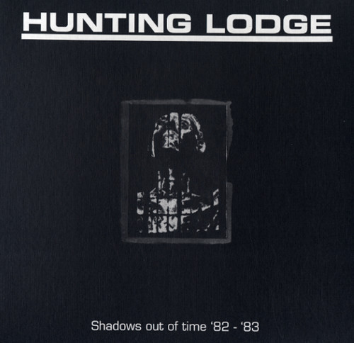 Shadows Out Of Time '82-'83
