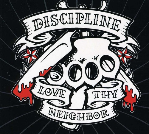 Love Thy Neighbor