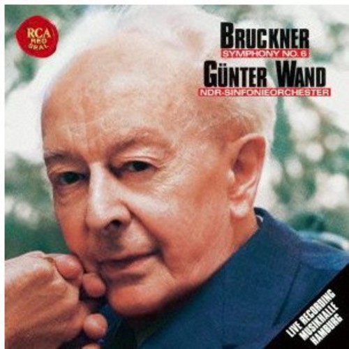 Bruckner: Symphony No. 6
