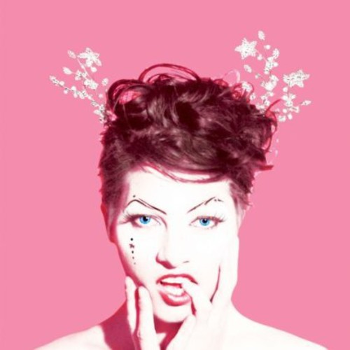 Amanda Palmer & The Grand Theft Orchestra - Theatre Is Evil [Import]