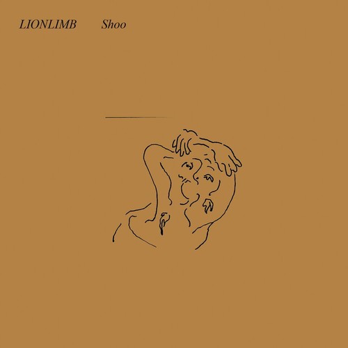 Lionlimb - Shoo vinyl record cover