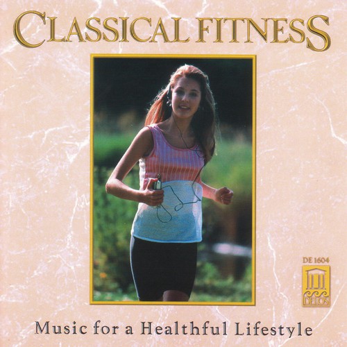 Various Artists - Classical Fitness / Various