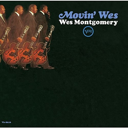 Movin Wes