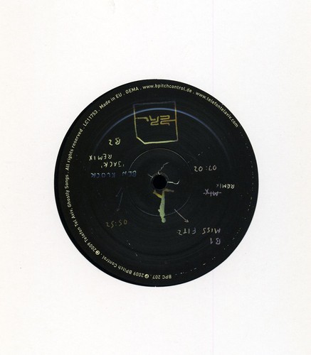 Album Art