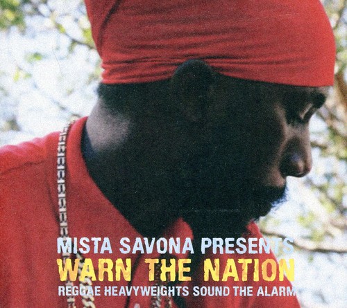 Warn the Nation
