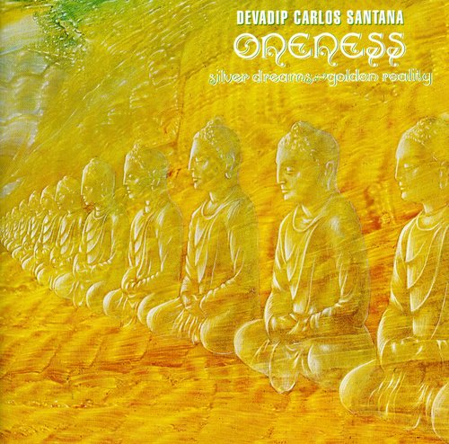 Oneness Silver Dreams: Gold Reality (eng)