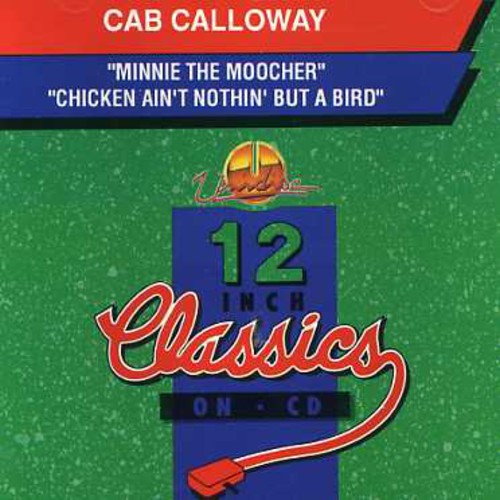 Minnie The Moocher/A Chicken Aint Nothing