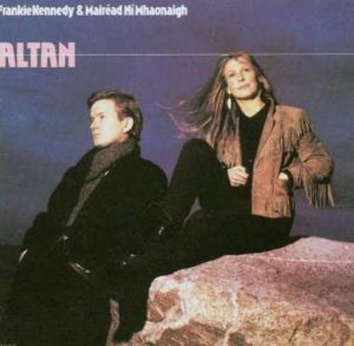 Kennedy/Ni Mhaonaigh - Altan
