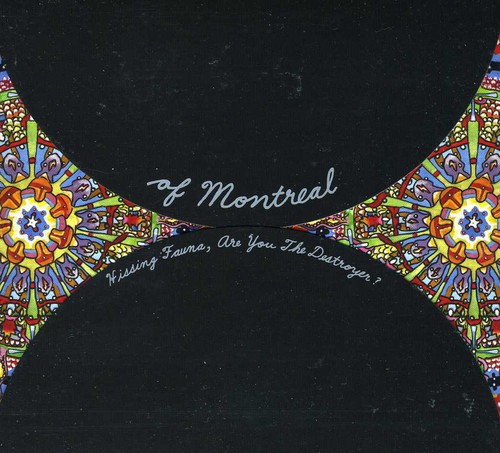 Album Art