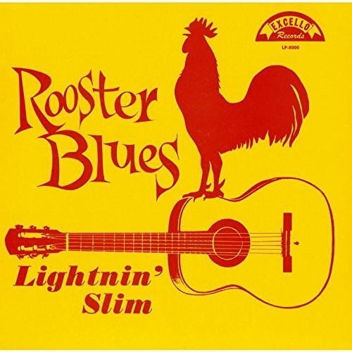 Rooster Blues (Bonus Tracks)