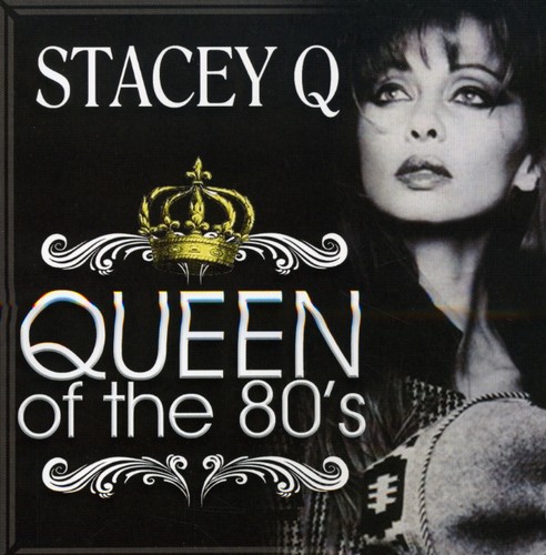 Queen of the 80's