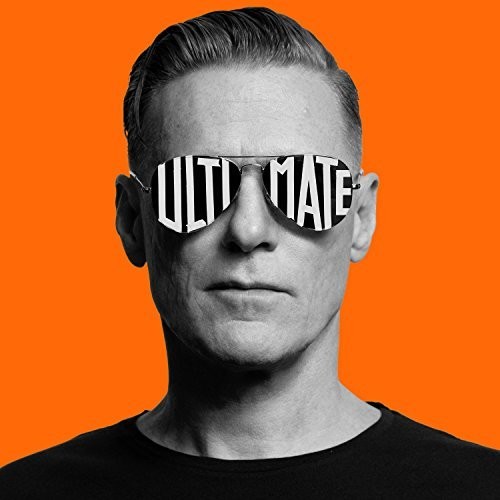Bryan Adams - Ultimate [2LP]
