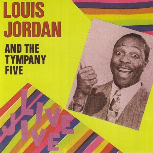 Live Jive