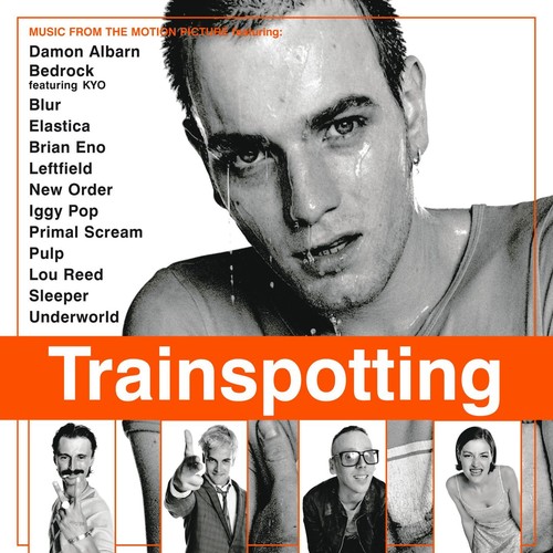Album Art